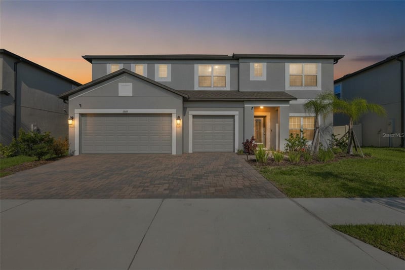 Home Worth Check