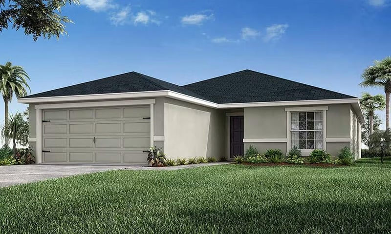 237 Dancing Dahlia St, Ruskin, FL 33570