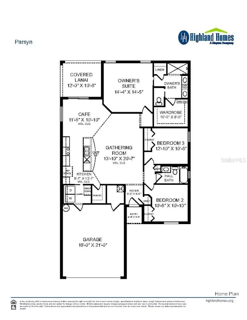 237 Dancing Dahlia St, Ruskin, FL 33570