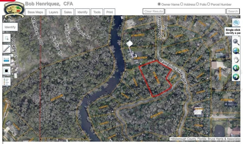 4876 Rambling River Rd, Brandon, FL 33511