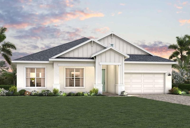 8206 Merritt Ave, Bradenton, FL 34210