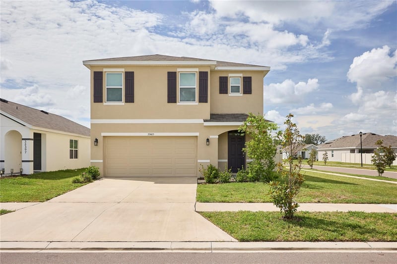 Home Worth Check