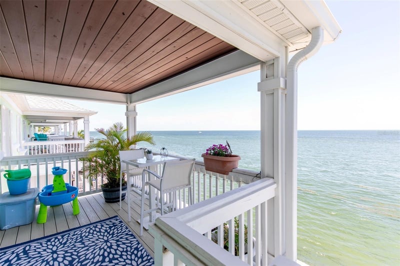 5118 Coquina Key Dr SE #C, St Petersburg, FL 33705