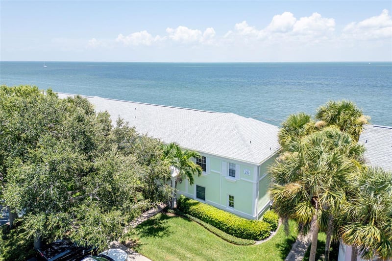 5118 Coquina Key Dr SE #C, St Petersburg, FL 33705