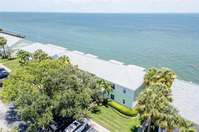 5118 Coquina Key Dr SE #C, St Petersburg, FL 33705