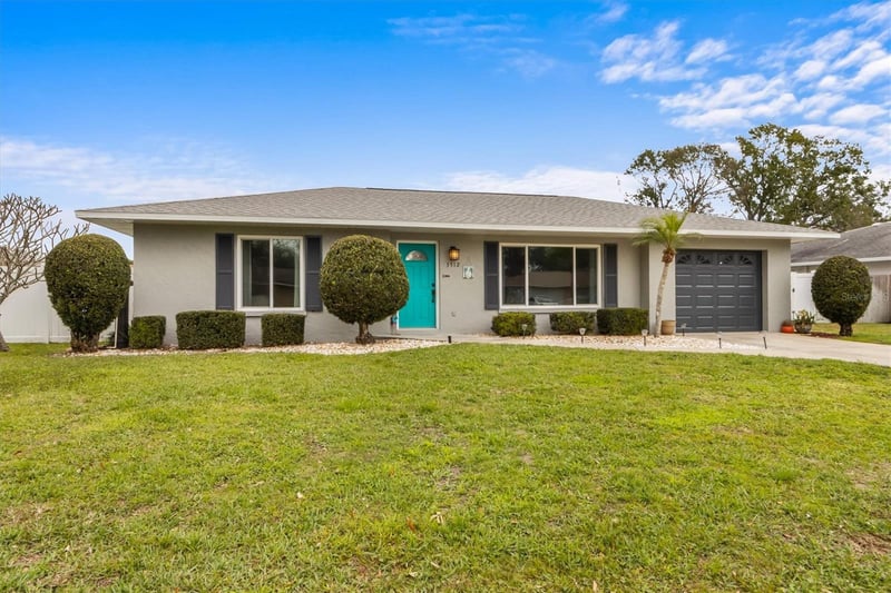 Home Worth Check