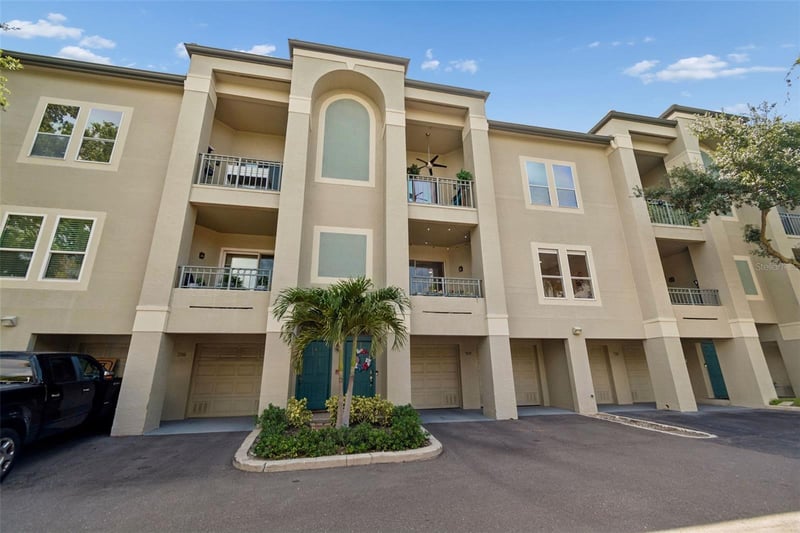 708 Seaboard Pl #708, Tampa, FL 33602