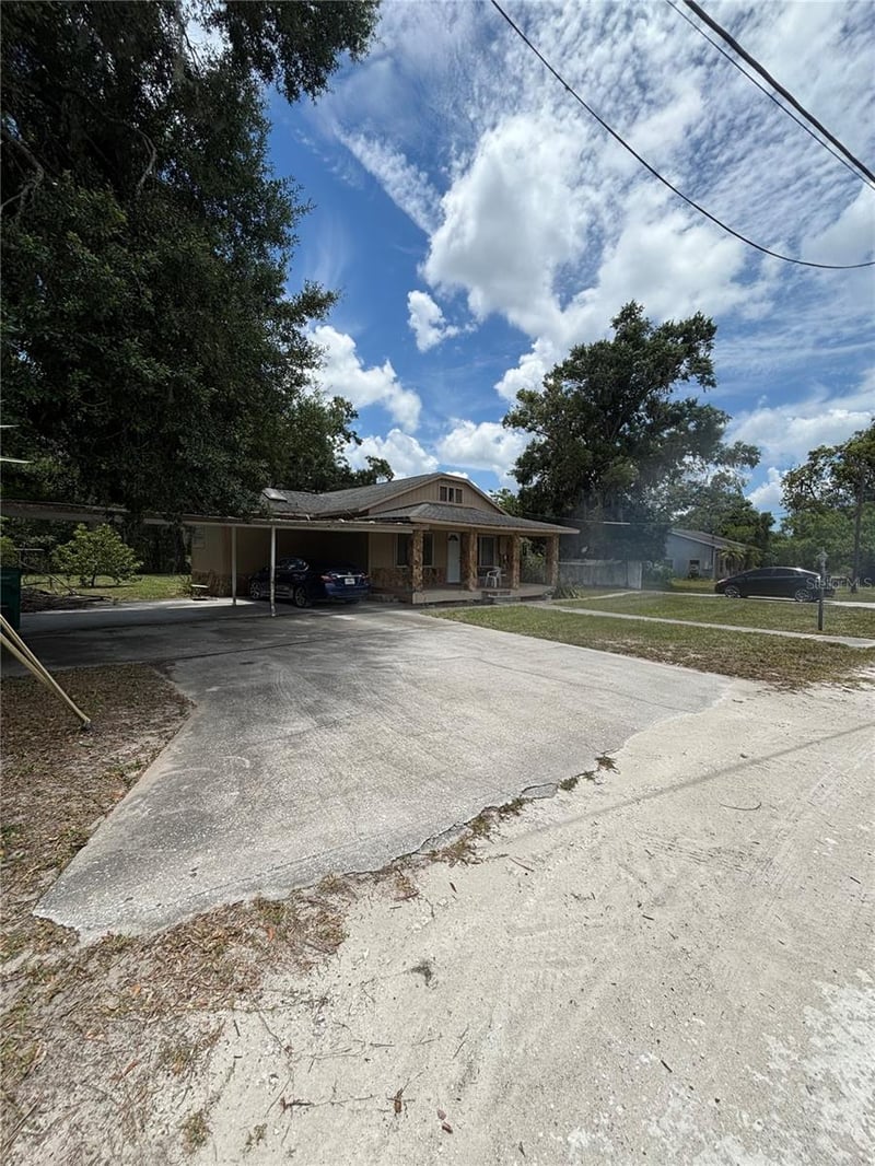 13232 Blissfield Rd, Odessa, FL 33556