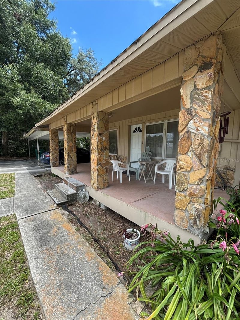 13232 Blissfield Rd, Odessa, FL 33556