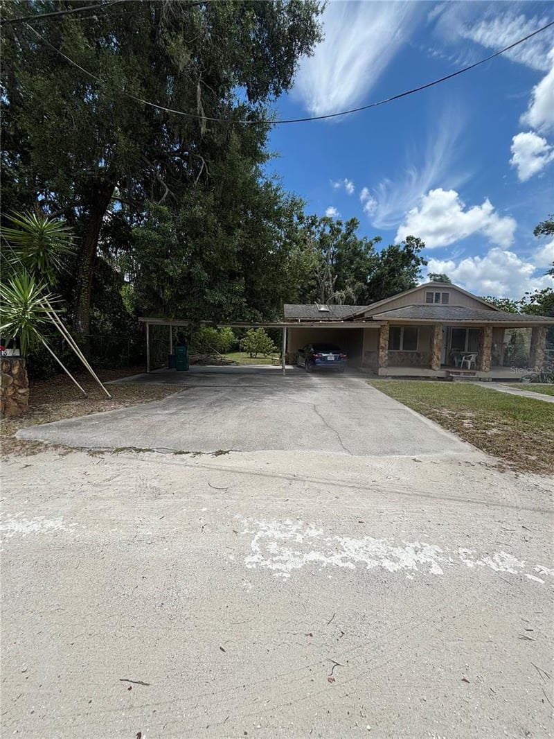 13232 Blissfield Rd, Odessa, FL 33556
