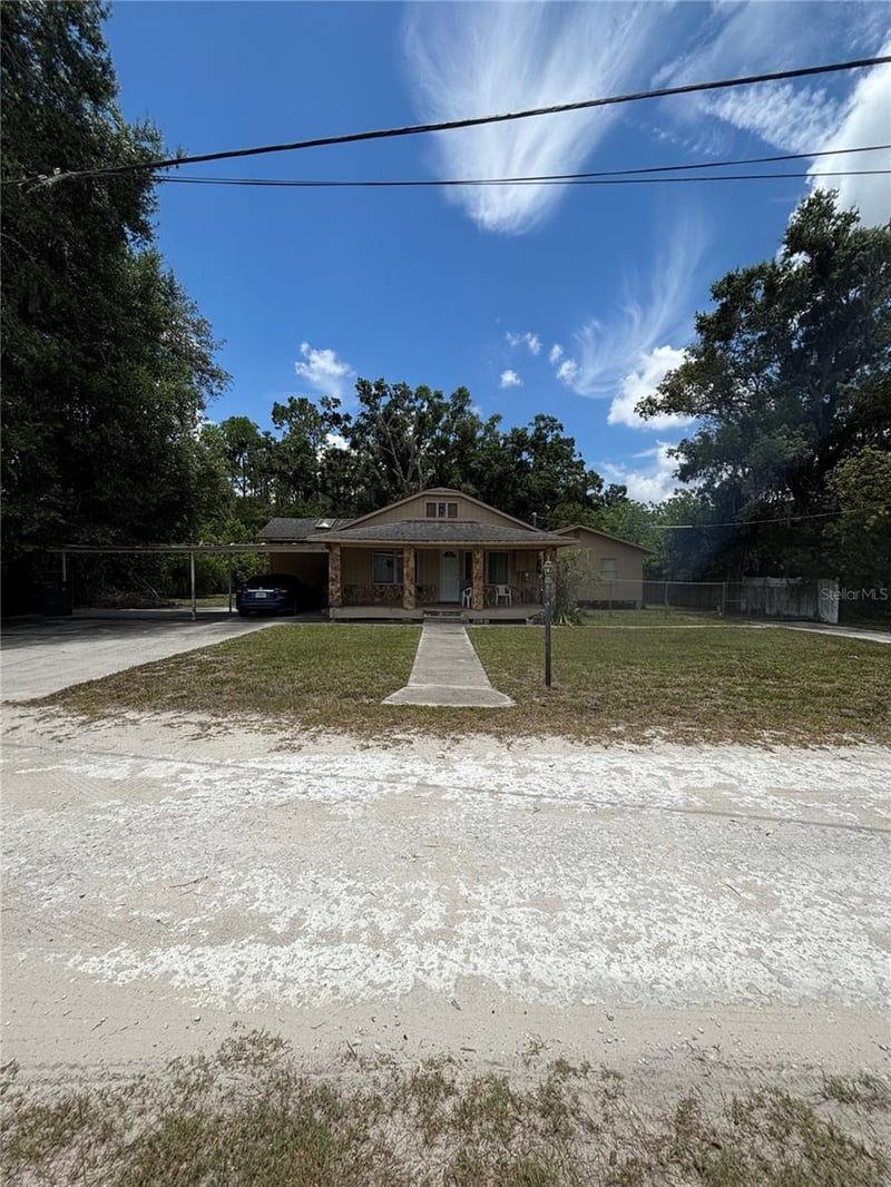 13232 Blissfield Rd, Odessa, FL 33556