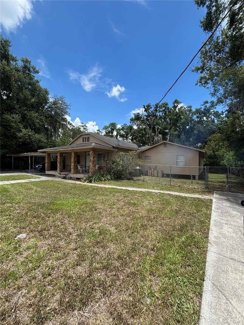 13232 Blissfield Rd, Odessa, FL 33556