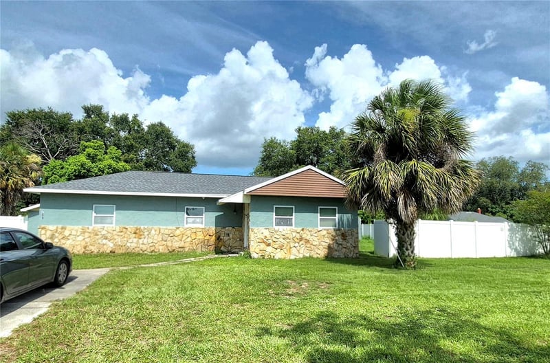 709 E 119th Ave, Tampa, FL 33612