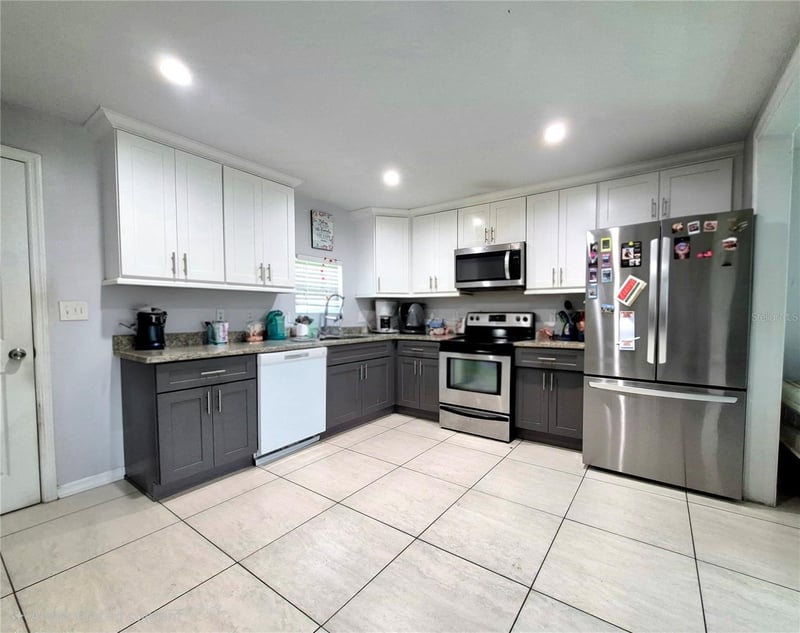 709 E 119th Ave, Tampa, FL 33612