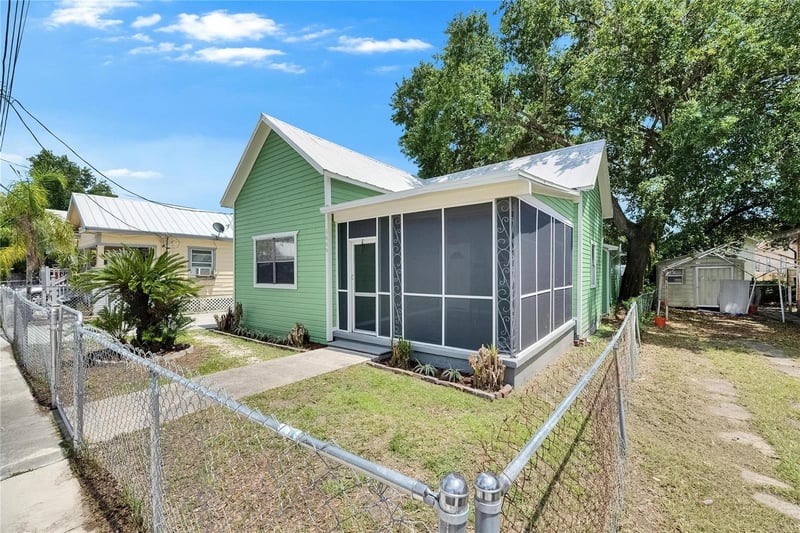 Home Worth Check