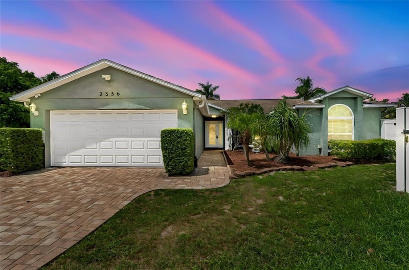Home Worth Check