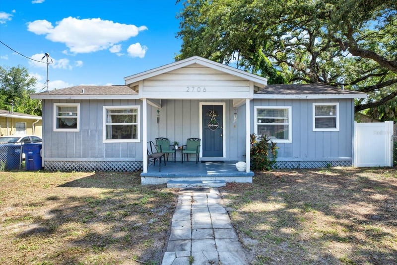 Home Worth Check
