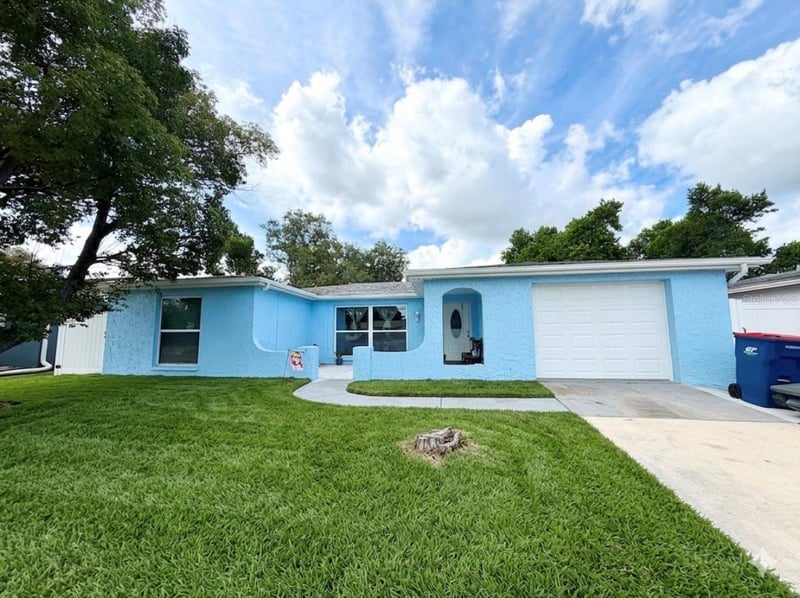 Home Worth Check