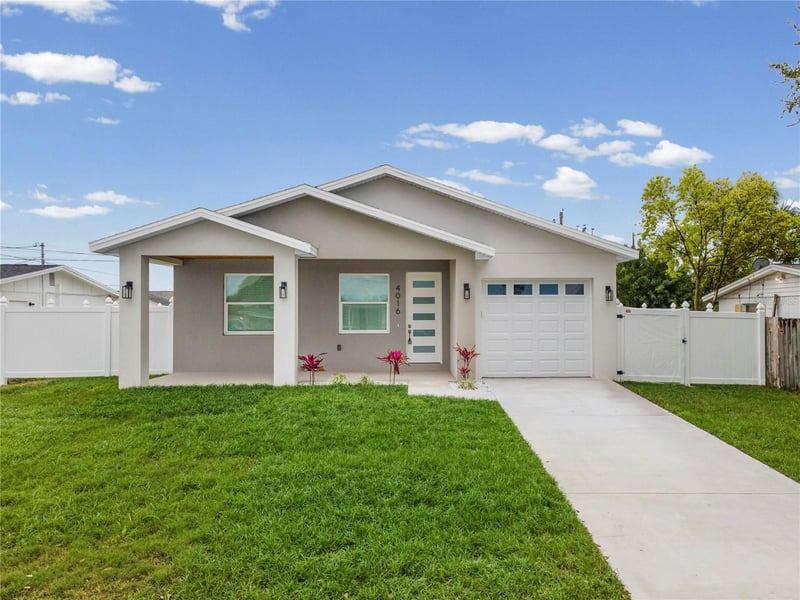 Home Worth Check