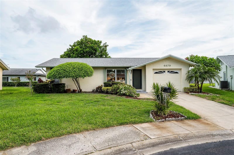 Home Worth Check