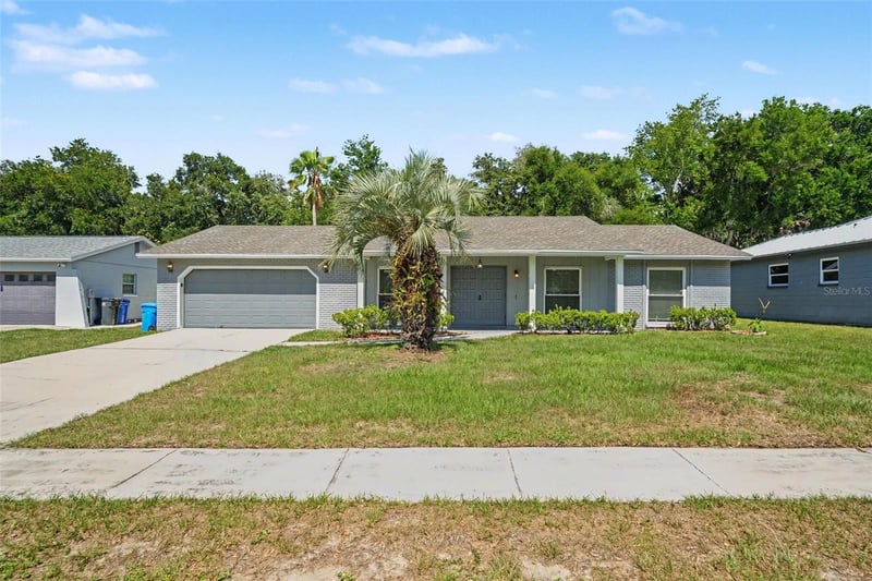 3607 Woodhill Dr, Brandon, FL 33511