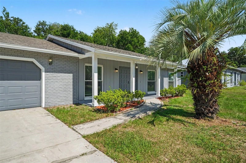 3607 Woodhill Dr, Brandon, FL 33511