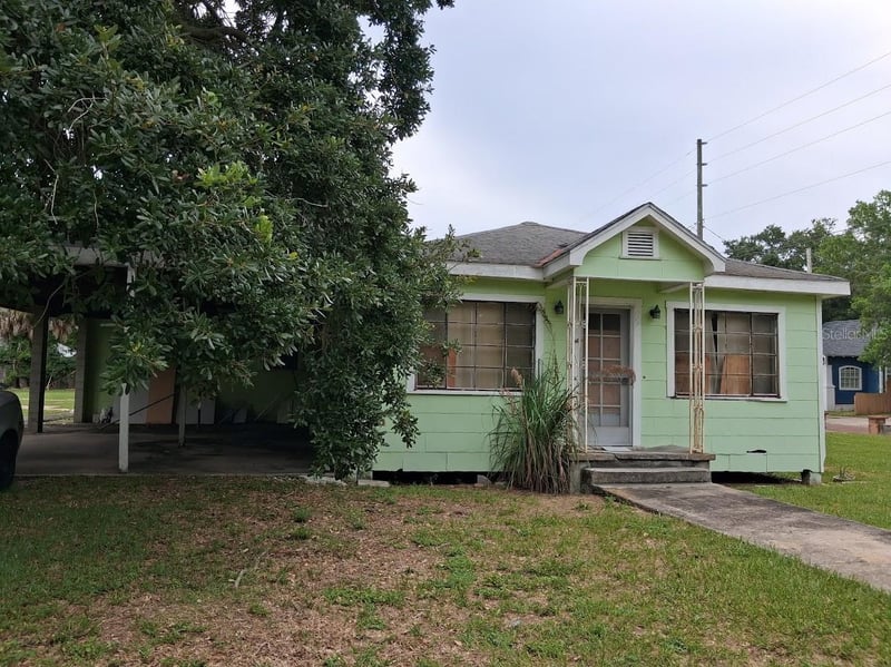 Home Worth Check