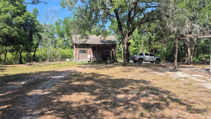 12858 Hialeah Ave, New Port Richey, FL 34654