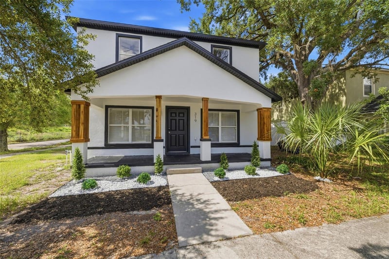 Home Worth Check