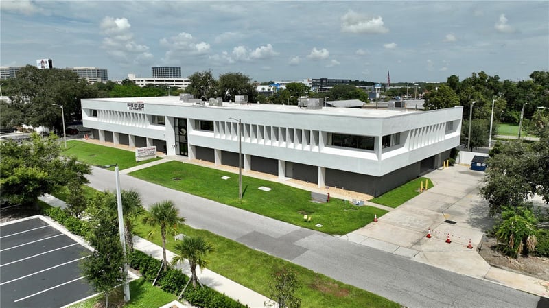 3707 W Cherry St, Tampa, FL 33607