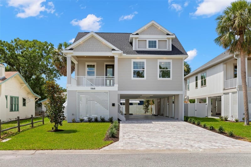Home Worth Check