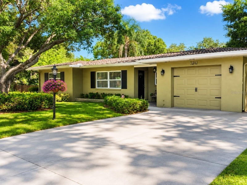 Home Worth Check