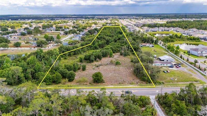 13311 Rhodine Rd, Riverview, FL 33579