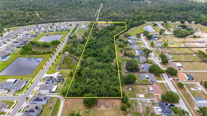 13311 Rhodine Rd, Riverview, FL 33579