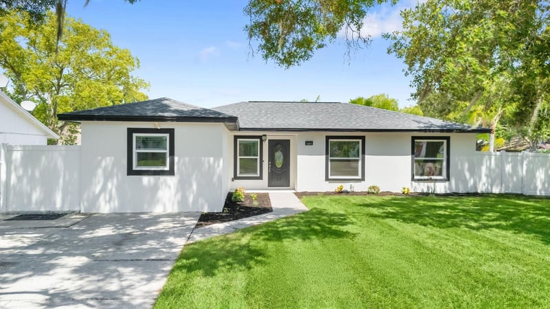 Home Worth Check