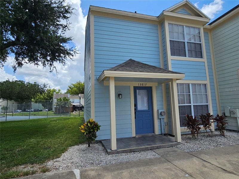 Home Worth Check