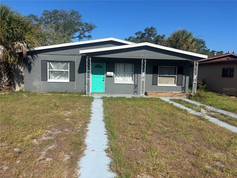 Home Worth Check