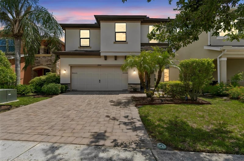 Home Worth Check