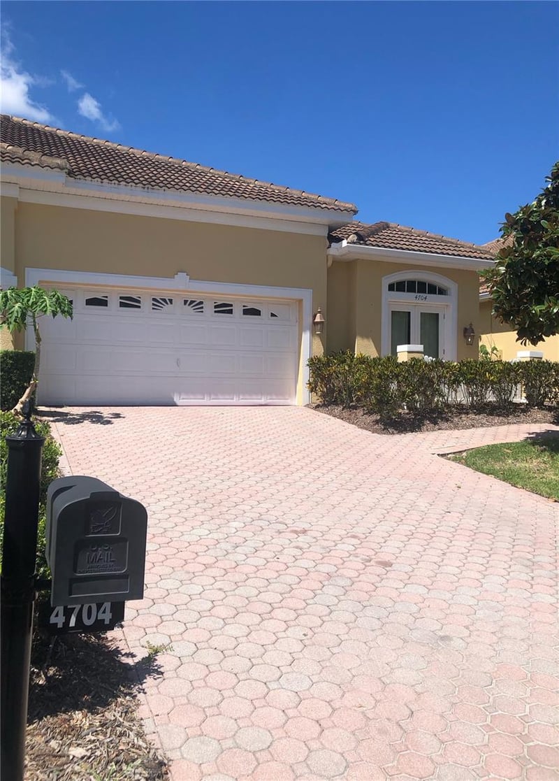 4704 Casswell Dr, New Port Richey, FL 34652