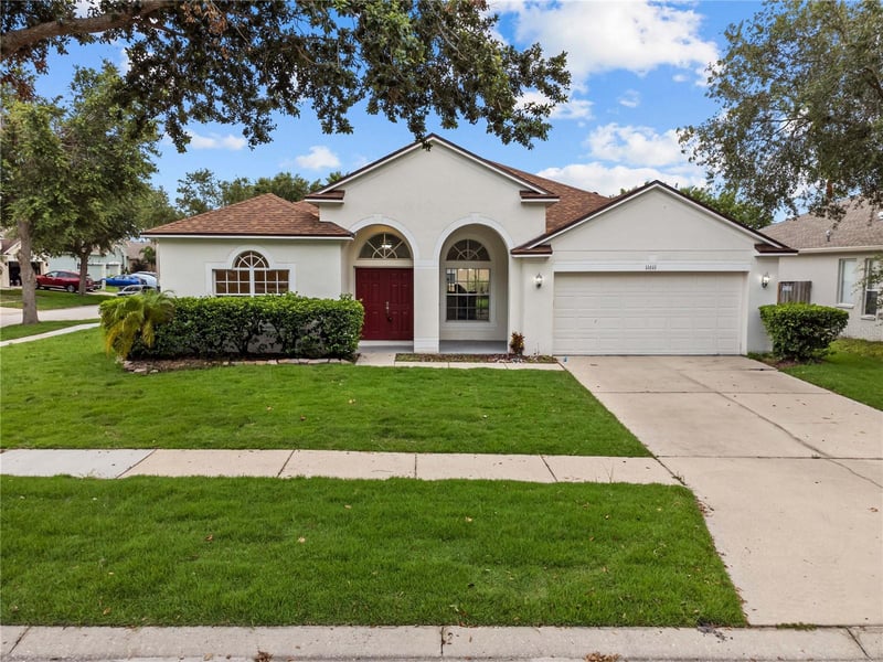 Home Worth Check