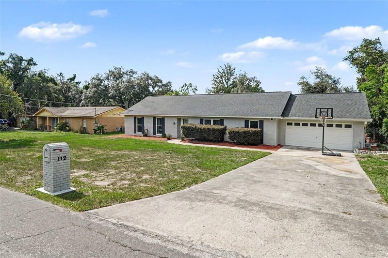 112 W Brentridge Dr, Brandon, FL 33511
