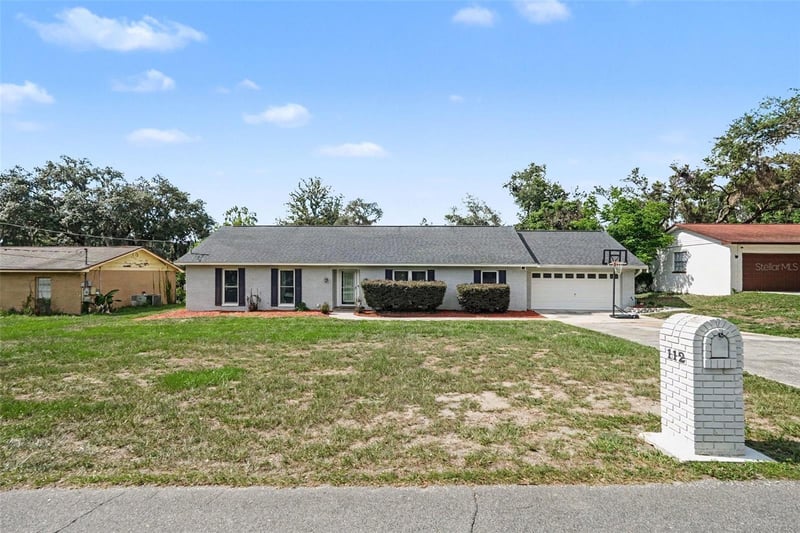 112 W Brentridge Dr, Brandon, FL 33511