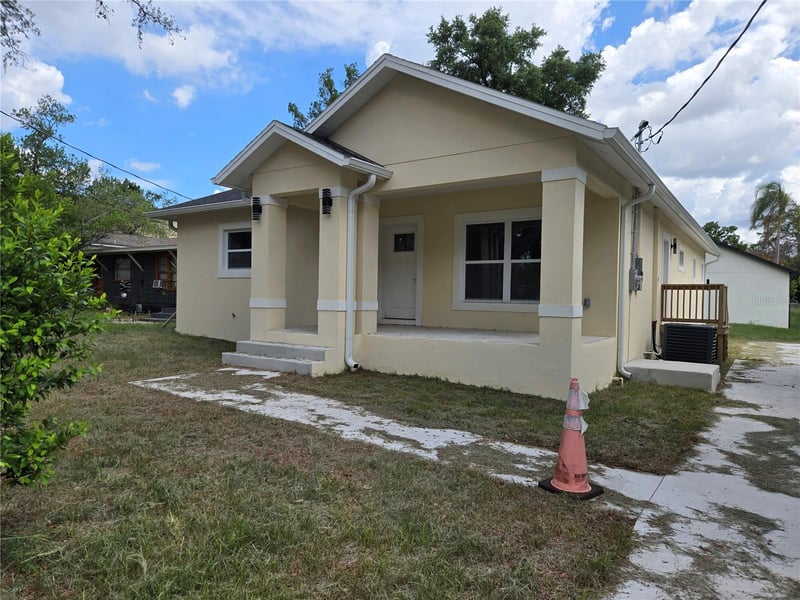 Home Worth Check