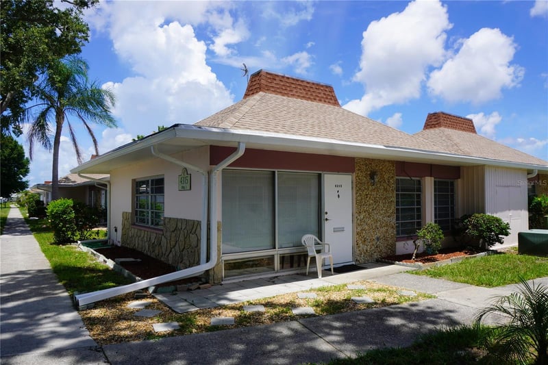 Home Worth Check
