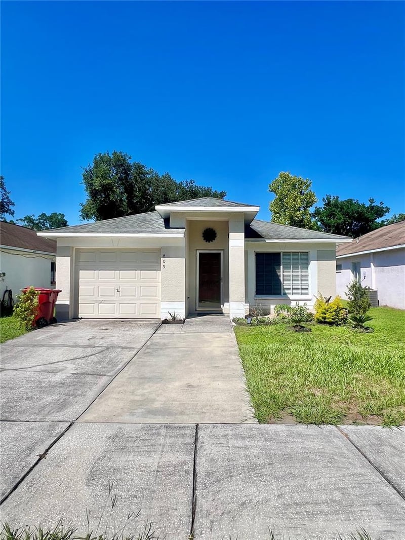 Home Worth Check