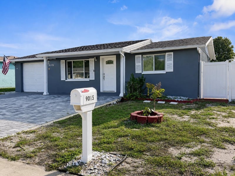 Home Worth Check