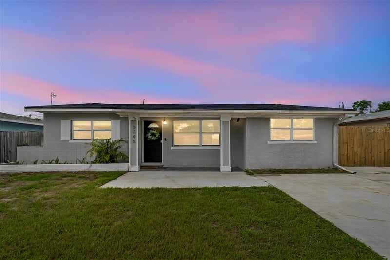 Home Worth Check