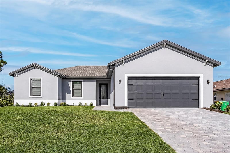 Home Worth Check
