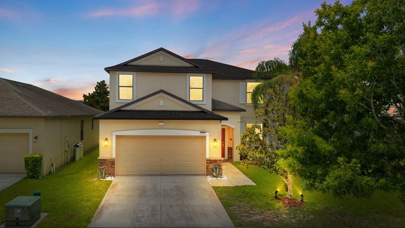 Home Worth Check