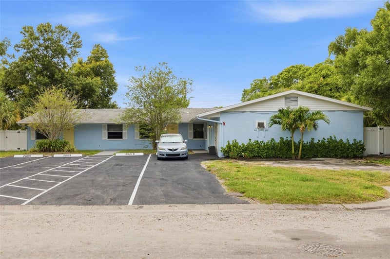 Home Worth Check